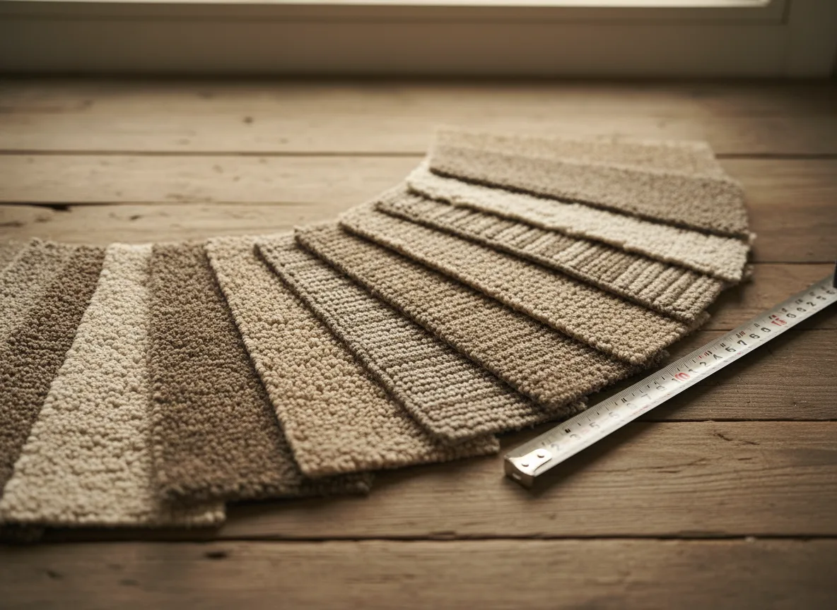 Carpet Installation Blairs, VA FAQs